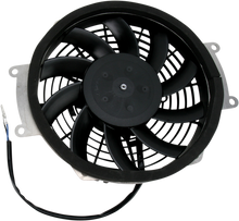 MOOSE OFFROAD Hi-Performance Cooling Fan - 600 CFM - Kawasaki Z5012