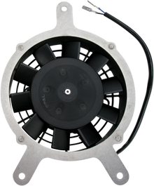 MOOSE OFFROAD Hi-Performance Cooling Fan - 330 CFM - Kawasaki Z5014