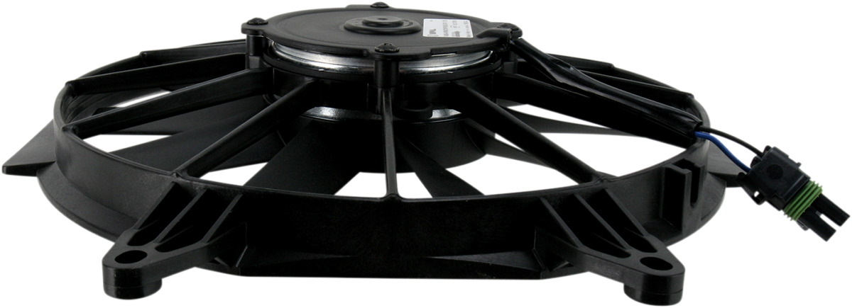 MOOSE OFFROAD OEM Replacement Cooling Fan - Polaris Z4004