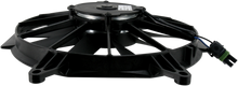 MOOSE OFFROAD OEM Replacement Cooling Fan - Polaris Z4004