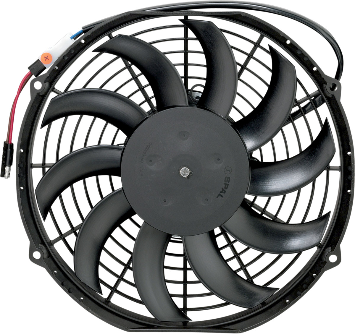 MOOSE OFFROAD OEM Replacement Cooling Fan - Arctic Cat Z4500