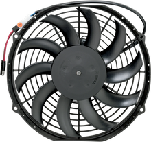 MOOSE OFFROAD OEM Replacement Cooling Fan - Arctic Cat Z4500