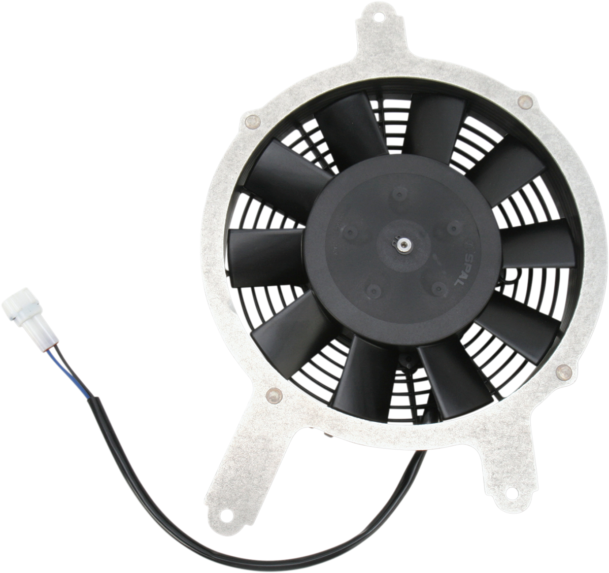 MOOSE OFFROAD Hi-Performance Cooling Fan - 440 CFM - Suzuki Z5105