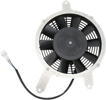 MOOSE OFFROAD Hi-Performance Cooling Fan - 440 CFM - Suzuki Z5105