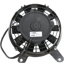 MOOSE OFFROAD Hi-Performance Cooling Fan - 440 CFM - Yamaha Z2005