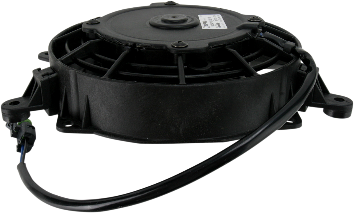 MOOSE OFFROAD OEM Replacement Cooling Fan - Can-Am Z4502