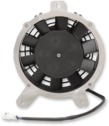 MOOSE OFFROAD Hi-Performance Cooling Fan - 440 CFM - Yamaha Z2007