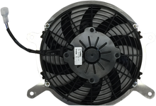 MOOSE OFFROAD Hi-Performance Cooling Fan - 750 CFM - Yamaha Z2015