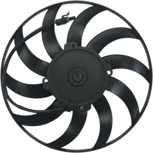 MOOSE OFFROAD Hi-Performance Cooling Fan - 1225 CFM - Polaris Z4013