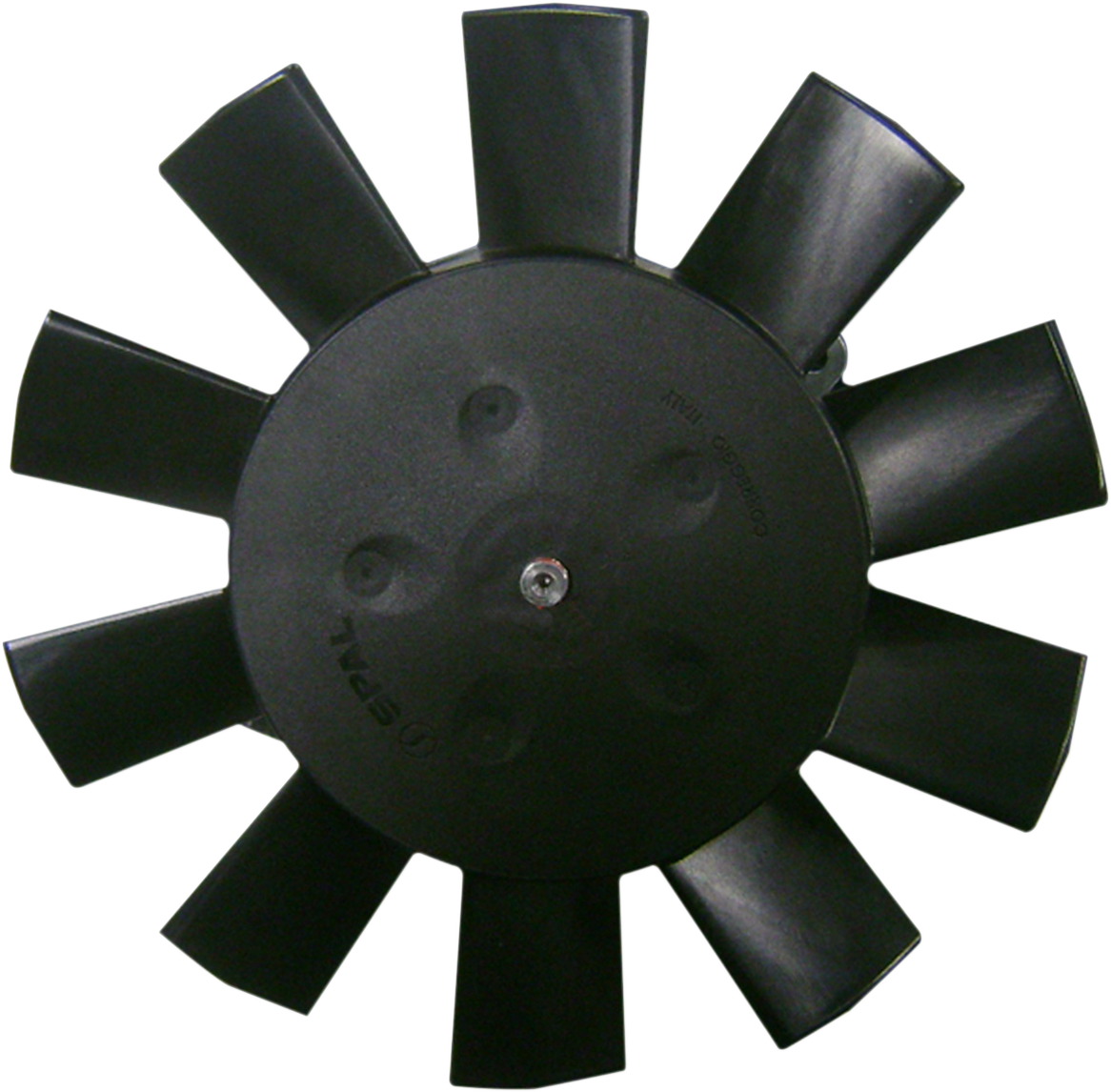 MOOSE OFFROAD Hi-Performance Cooling Fan - 600 CFM - Honda Z3005