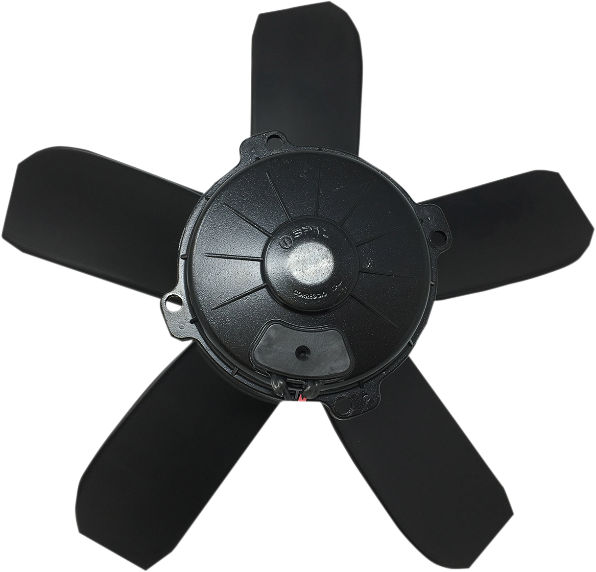 MOOSE OFFROAD Hi-Performance Cooling Fan - 1630 CFM - Polaris Z4015
