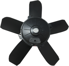 MOOSE OFFROAD Hi-Performance Cooling Fan - 1630 CFM - Polaris Z4015