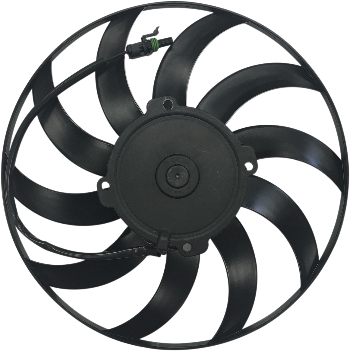MOOSE OFFROAD Hi-Performance Cooling Fan - 950 CFM - Polaris Z4025
