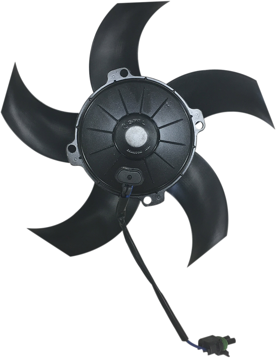 MOOSE OFFROAD Hi-Performance Cooling Fan - 1300 CFM - Can-Am Z4508
