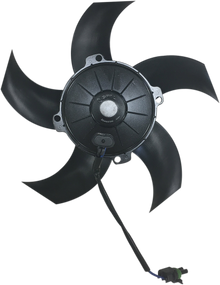 MOOSE OFFROAD Hi-Performance Cooling Fan - 1300 CFM - Can-Am Z4508