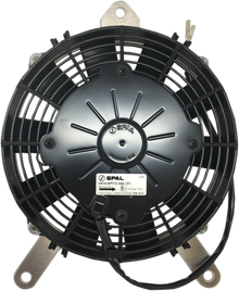 MOOSE OFFROAD Hi-Performance Cooling Fan - 440 CFM - Kawasaki Z5022