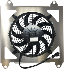 MOOSE OFFROAD Hi-Performance Cooling Fan - 800 CFM - Kawasaki Z5023