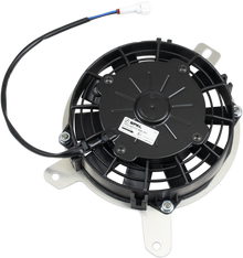 MOOSE OFFROAD Hi-Performance Cooling Fan - 440 CFM - Yamaha Z2003