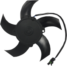 MOOSE OFFROAD Hi-Performance Cooling Fan - 1300 CFM - Polaris Z4022