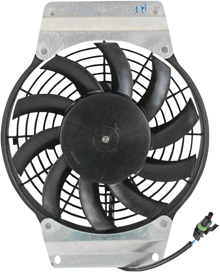 MOOSE OFFROAD Hi-Performance Cooling Fan - 800 CFM - Can-Am Z4515