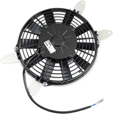 MOOSE OFFROAD Hi-Performance Cooling Fan - 600 CFM - Kawasaki Z5001