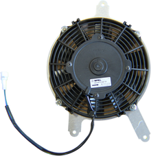 MOOSE OFFROAD Hi-Performance Cooling Fan - 440 CFM - Suzuki Z5106