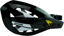 CYCRA Eclipse Handshields - Husqvarna - Black 1CYC-0331-12