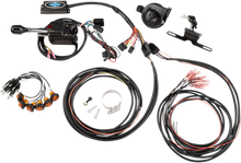 MOOSE OFFROAD Street Kit - UTV - Steering Stem Switch OR-P-SLK-GRC