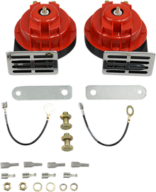 MOOSE OFFROAD Dual Horn Kit 618-6018