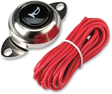 MOOSE OFFROAD Dual Horn Button Kit 618-6100