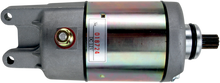 MOOSE OFFROAD Starter - Honda M-61-112