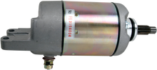 MOOSE OFFROAD Starter - Honda M-61-191