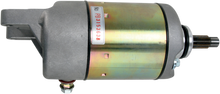 MOOSE OFFROAD Starter - Honda M-61-193
