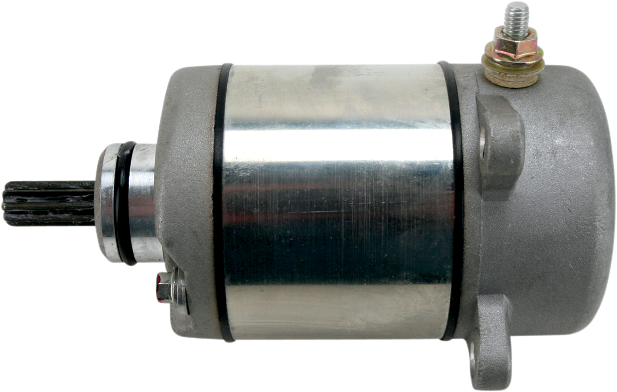 MOOSE OFFROAD Starter - Honda M-61-194