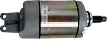MOOSE OFFROAD Starter - Honda M-61-195