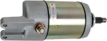 MOOSE OFFROAD Starter - Honda M-61-196