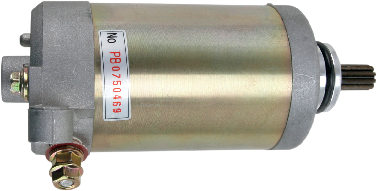 MOOSE OFFROAD Starter Motor - Kawasaki M-61-203