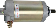MOOSE OFFROAD Starter Motor - Kawasaki M-61-203