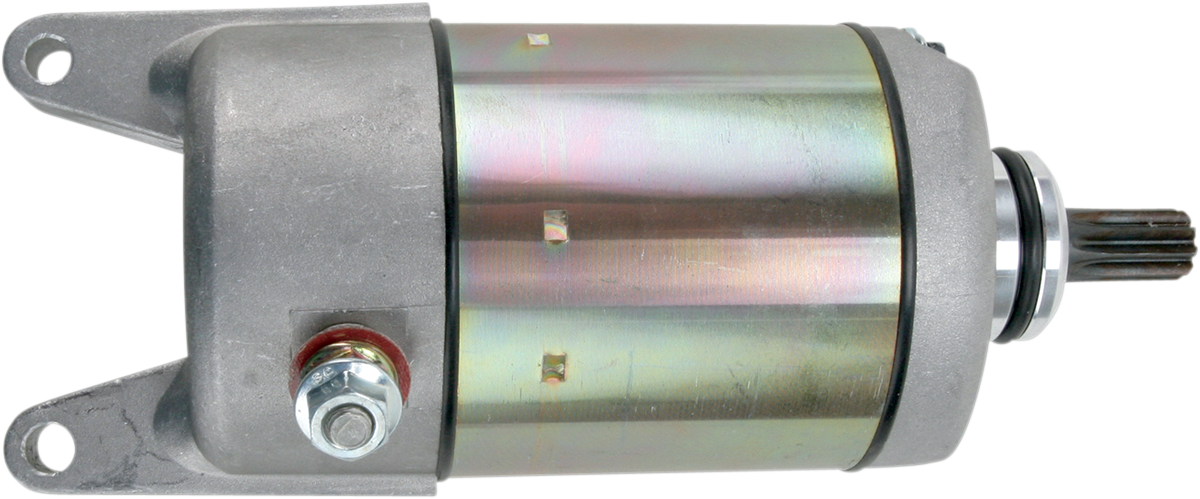 MOOSE OFFROAD Starter Motor - Kawasaki M-61-204