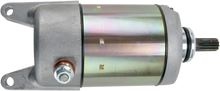 MOOSE OFFROAD Starter Motor - Kawasaki M-61-204