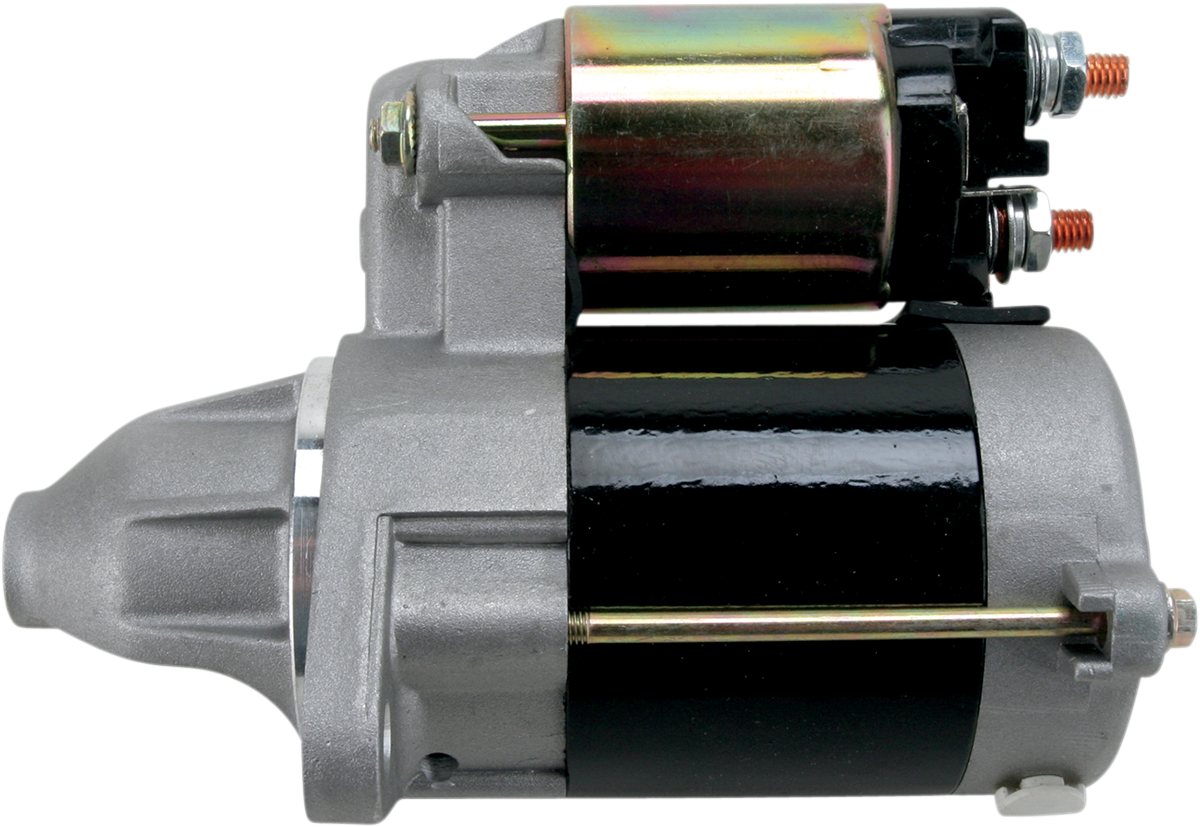 MOOSE OFFROAD Starter Motor - Kawasaki M-61-208