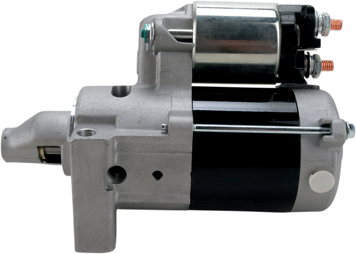 MOOSE OFFROAD Starter Motor - Kawasaki M-61-211