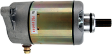 MOOSE OFFROAD Starter Motor - Arctic Cat/Suzuki M-61-303