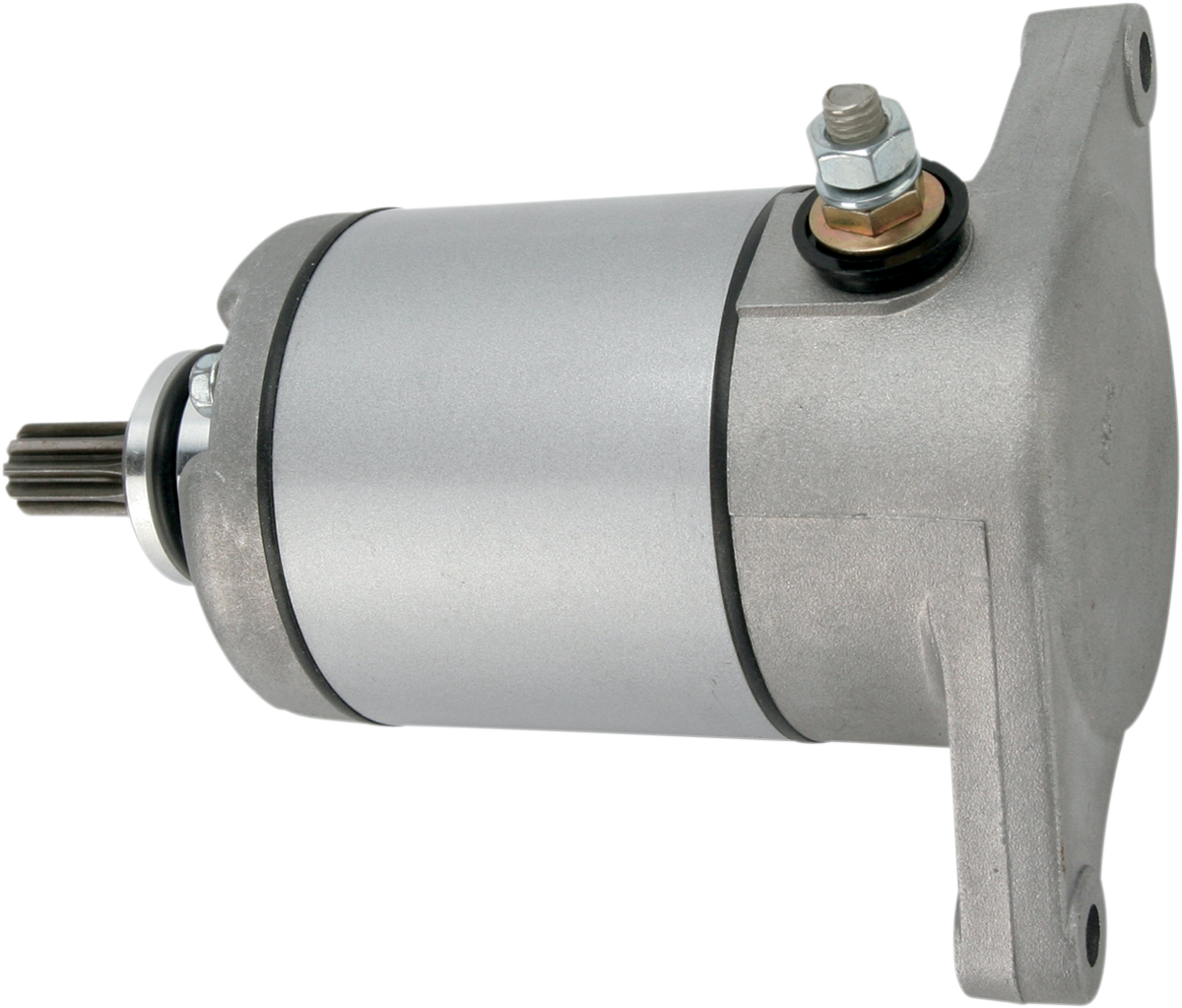 MOOSE OFFROAD Starter Motor - Arctic Cat M-61-310