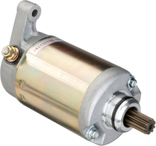 MOOSE OFFROAD Starter Motor - Yamaha M-61-405