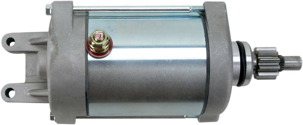 MOOSE OFFROAD Starter Motor - Yamaha M-61-408