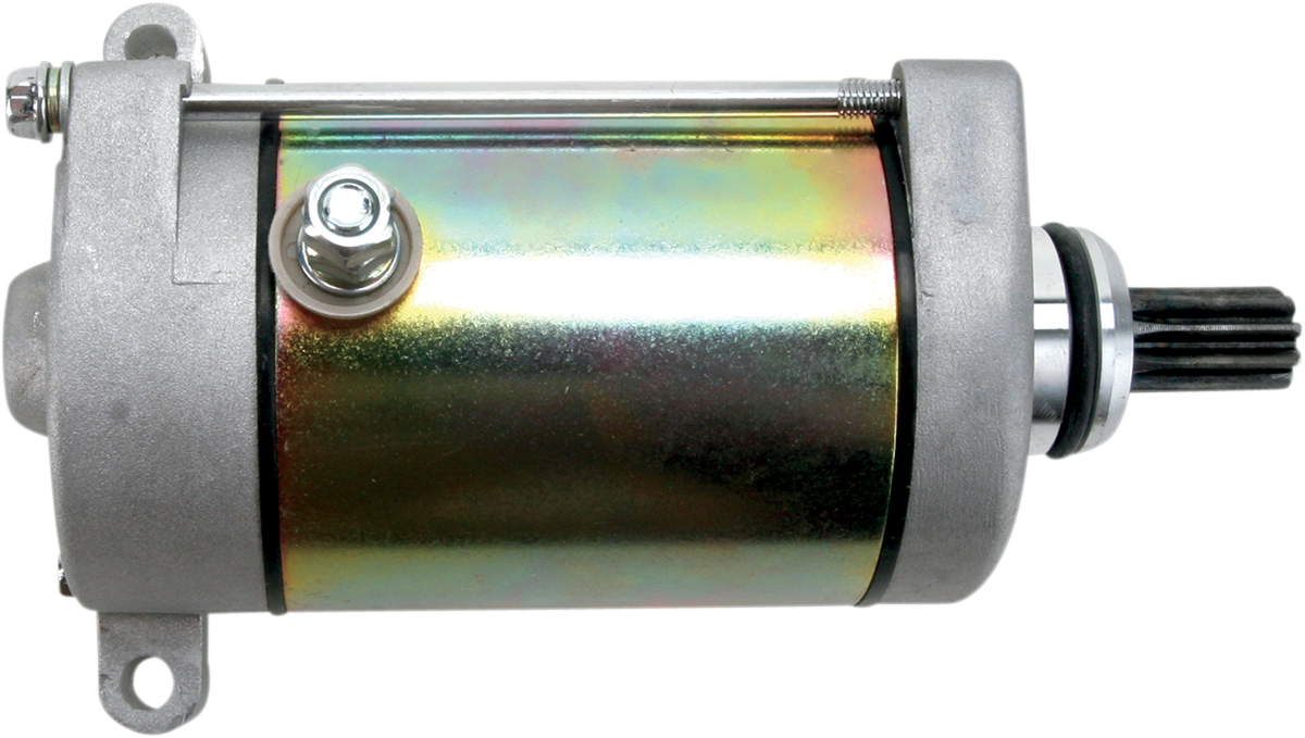 MOOSE OFFROAD Starter Motor - Yamaha M-61-409