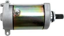 MOOSE OFFROAD Starter Motor - Yamaha M-61-409
