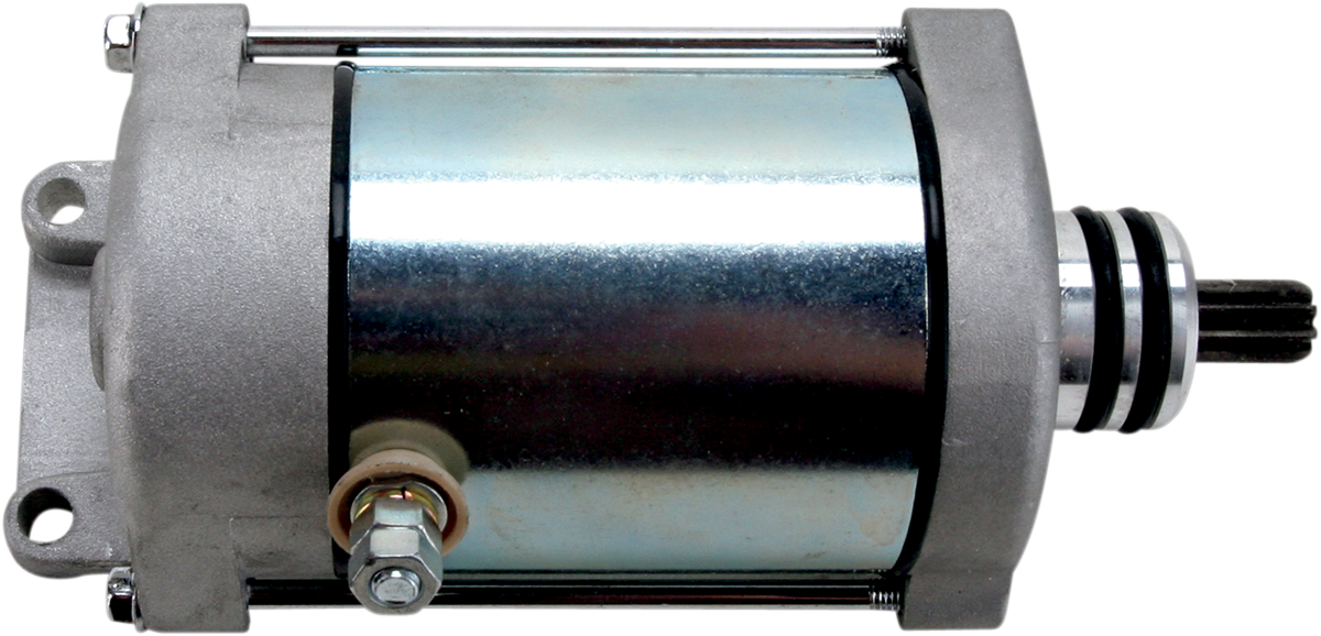 MOOSE OFFROAD Starter Motor - Polaris M-61-506