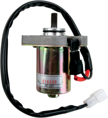 MOOSE OFFROAD Starter Motor - Polaris/Eton M-61-508